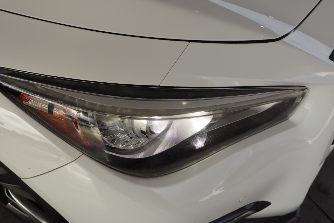 Infiniti Q50 3.0t Signature Edition RWD 2019