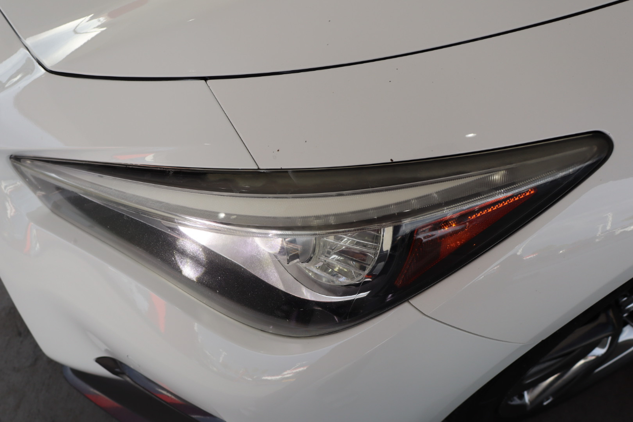 Infiniti Q50 3.0t Signature Edition RWD 2019