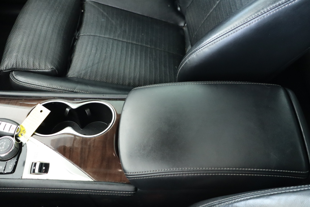 Infiniti Q50 RED SPORT 400 RWD 2017