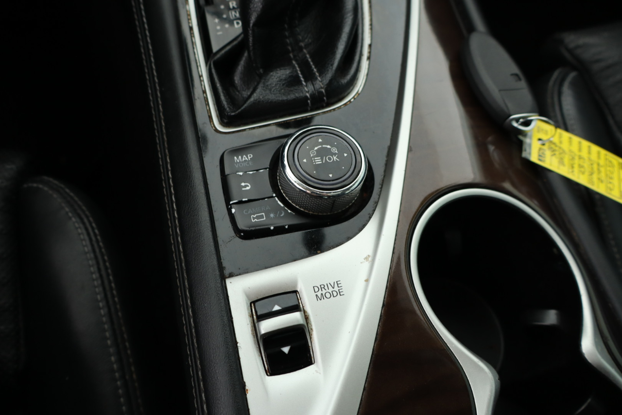 Infiniti Q50 RED SPORT 400 RWD 2017