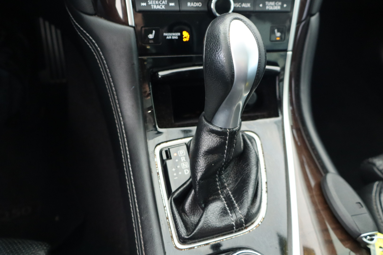 Infiniti Q50 RED SPORT 400 RWD 2017