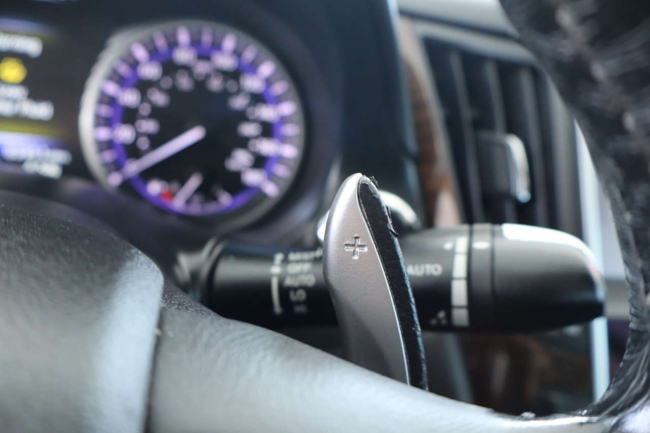 Infiniti Q50 RED SPORT 400 RWD 2017