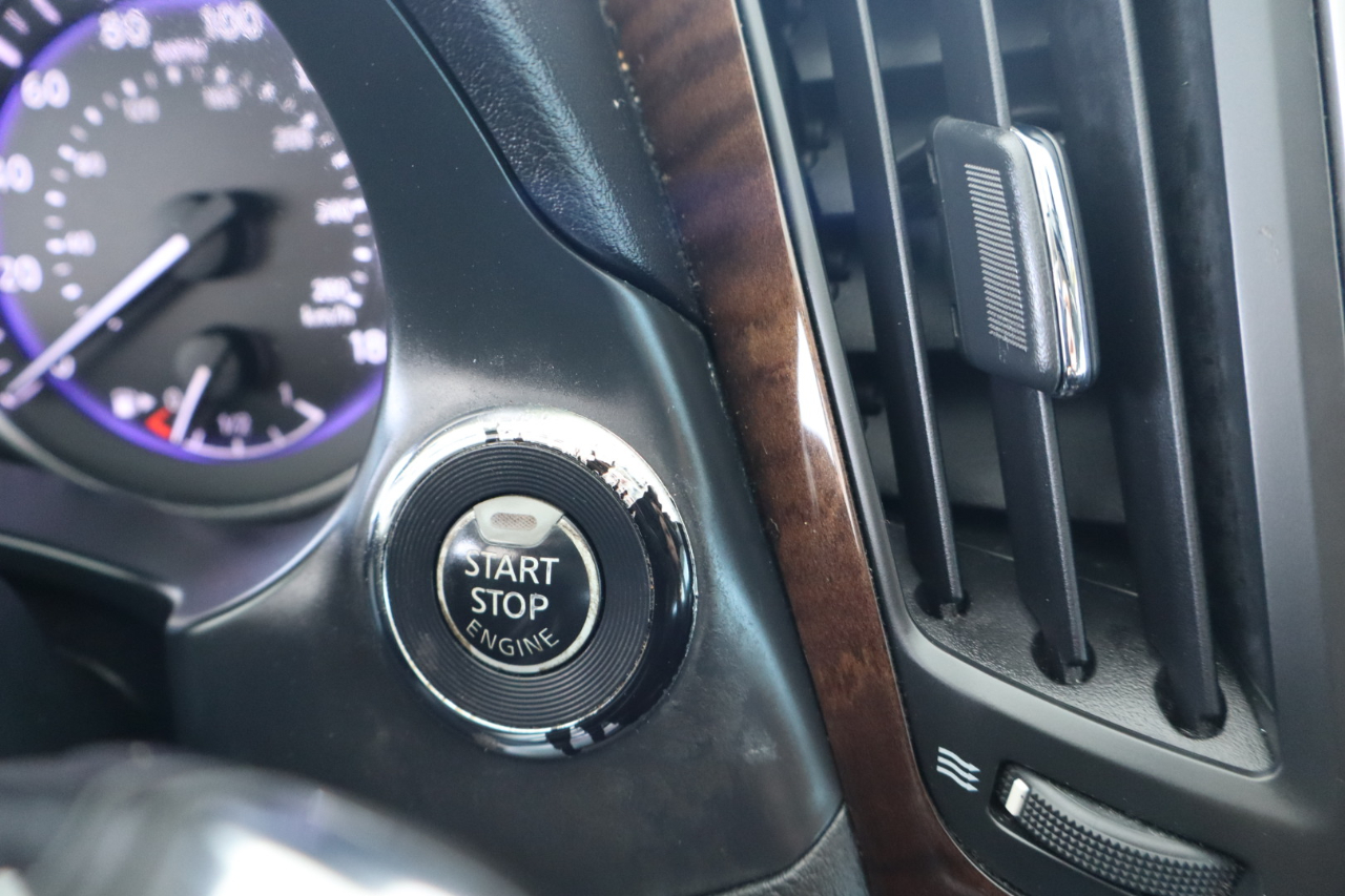 Infiniti Q50 RED SPORT 400 RWD 2017