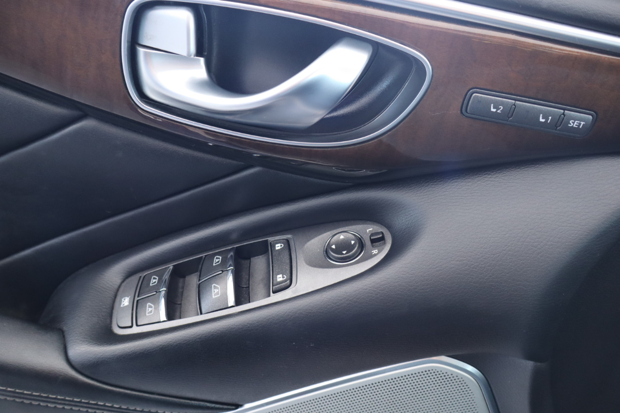 Infiniti Q50 RED SPORT 400 RWD 2017