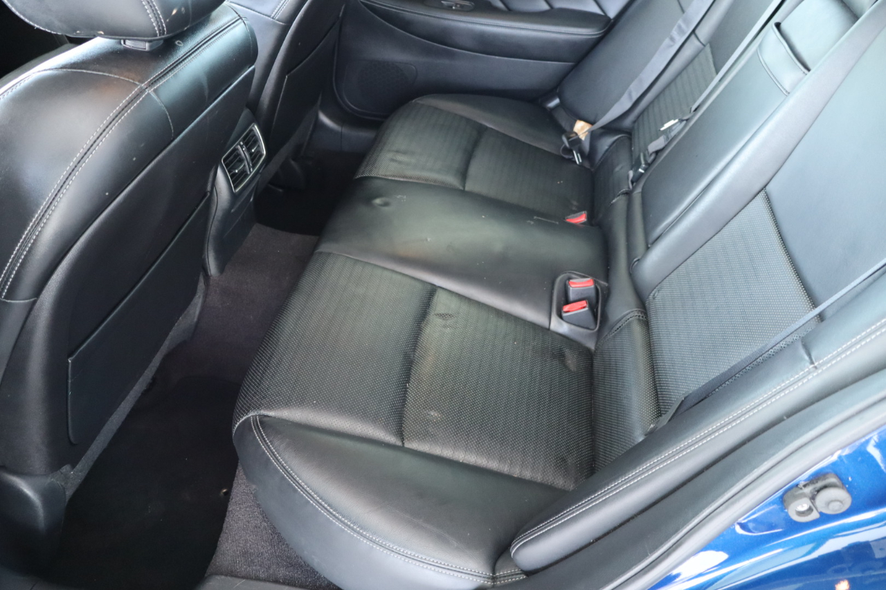 Infiniti Q50 RED SPORT 400 RWD 2017