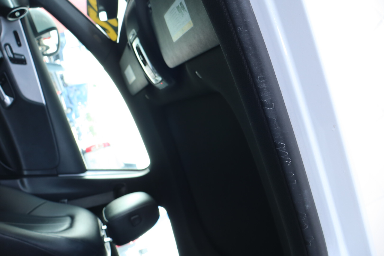 Mercedes-Benz A-Class A 220 4MATIC Sedan 2020