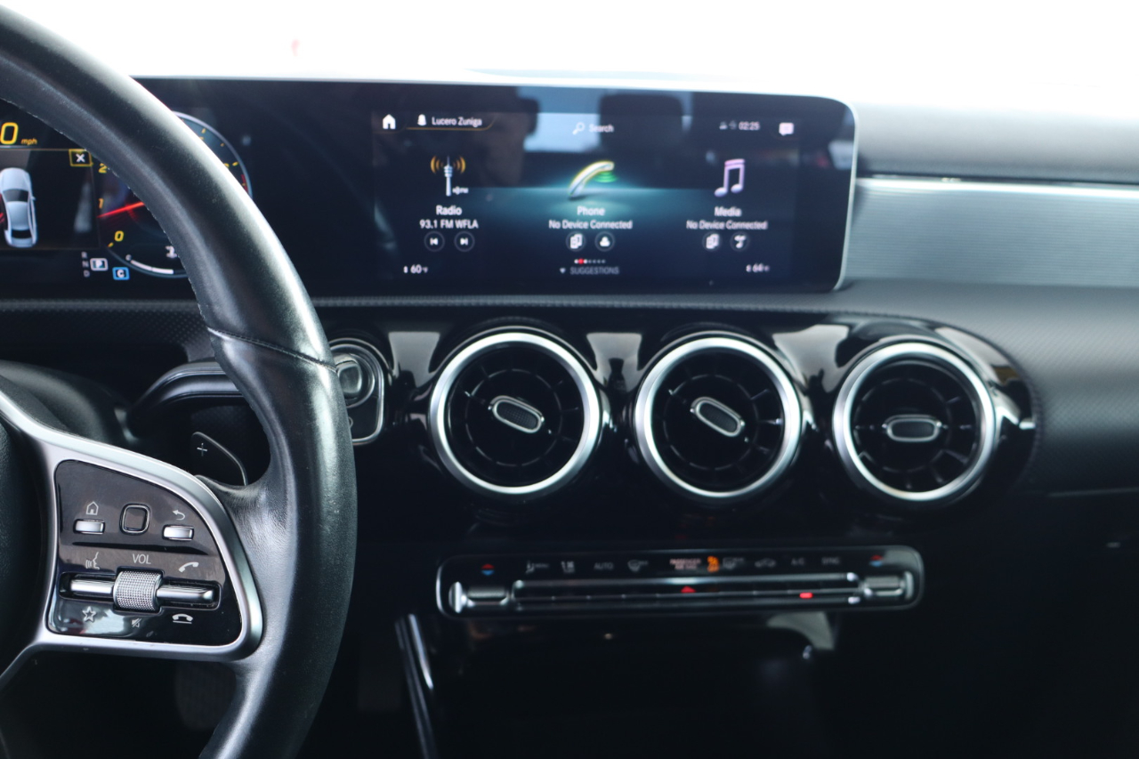 Mercedes-Benz A-Class A 220 4MATIC Sedan 2020