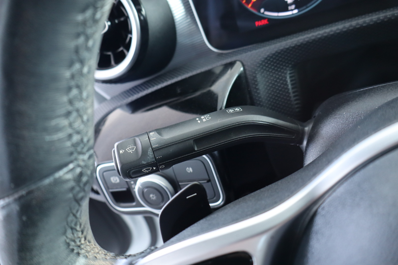 Mercedes-Benz A-Class A 220 4MATIC Sedan 2020