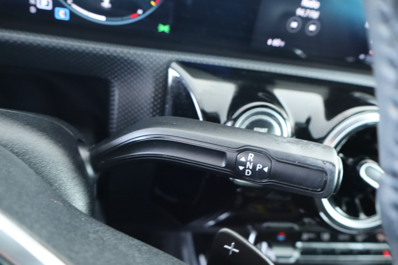 Mercedes-Benz A-Class A 220 4MATIC Sedan 2020