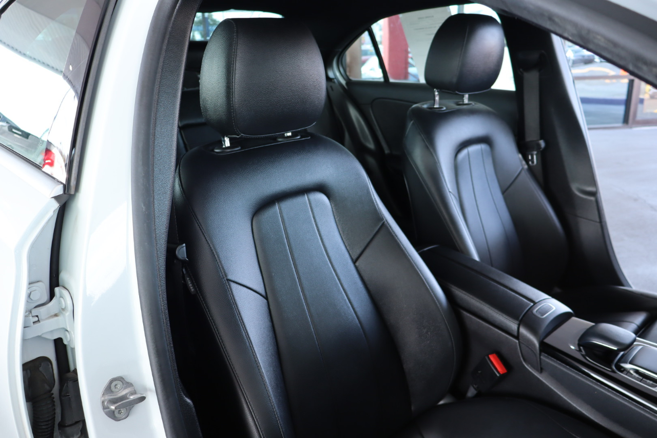 Mercedes-Benz A-Class A 220 4MATIC Sedan 2020