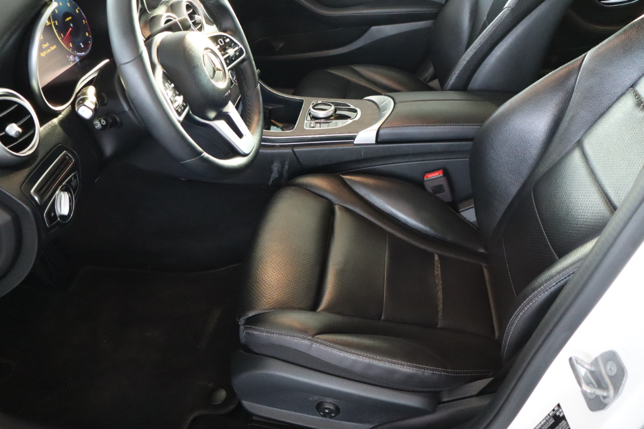 Mercedes-Benz C-Class C 300 4MATIC Sedan 2019