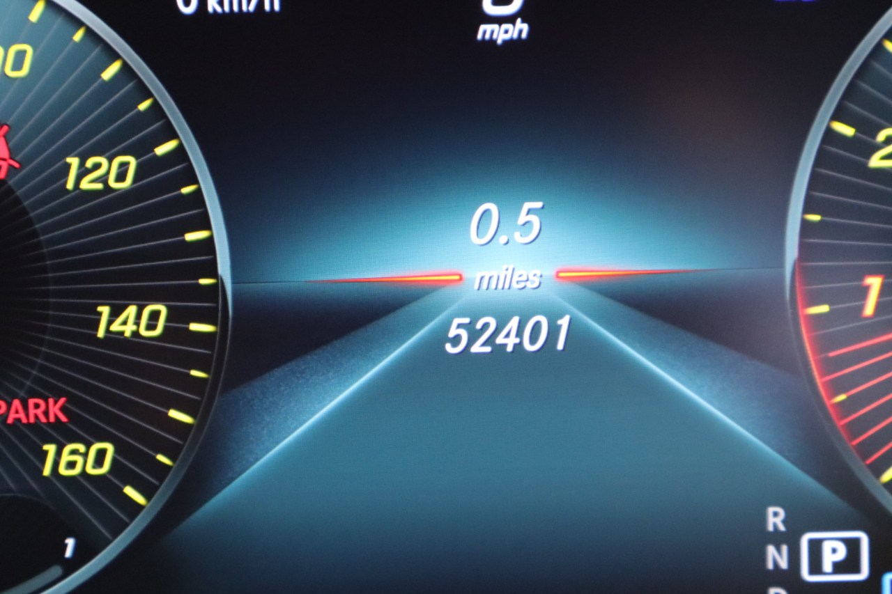 Mercedes-Benz C-Class C 300 4MATIC Sedan 2019