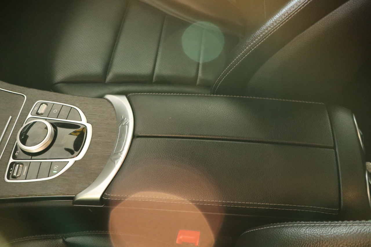 Mercedes-Benz C-Class C 300 4MATIC Sedan 2019