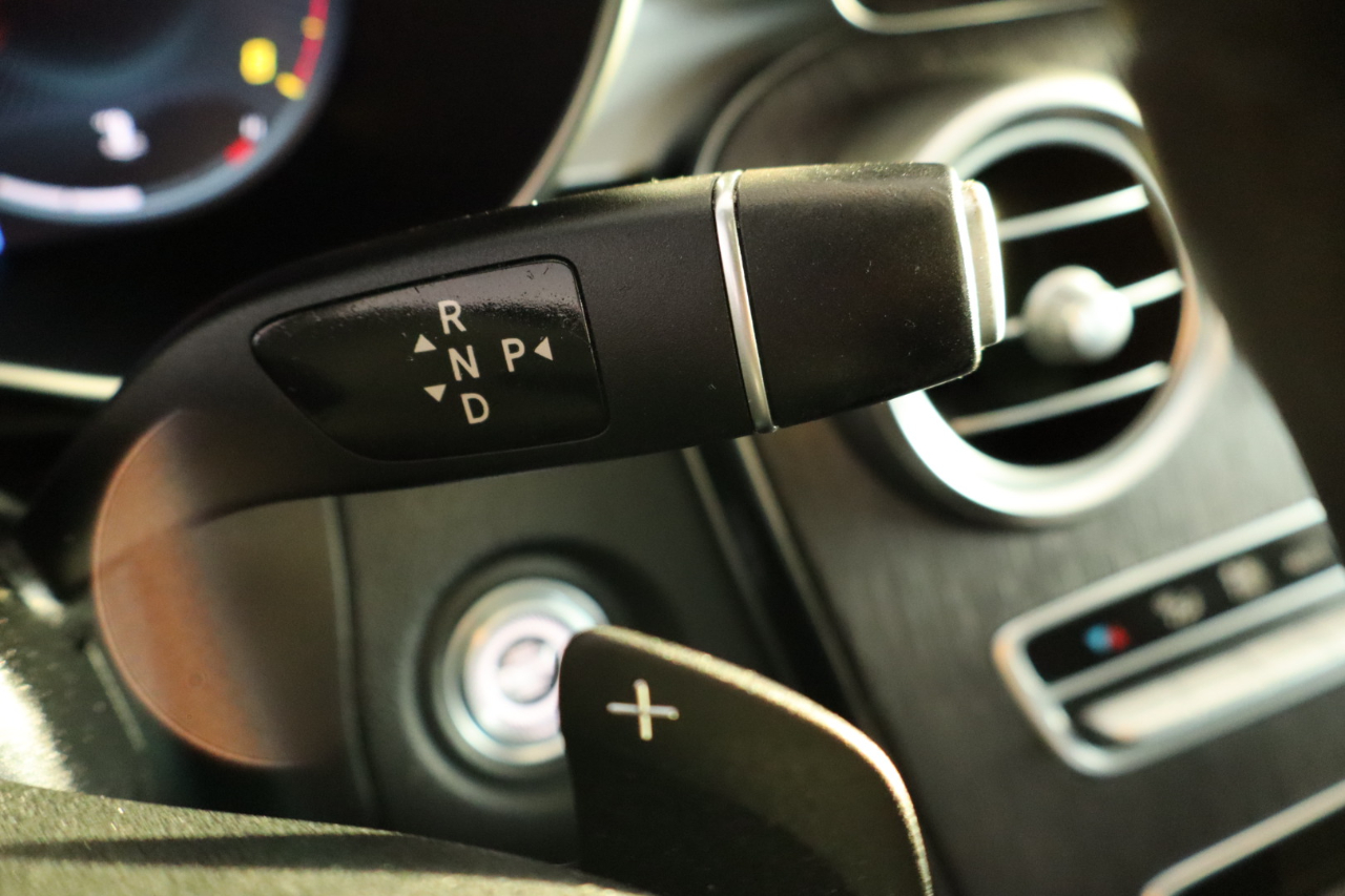 Mercedes-Benz C-Class C 300 4MATIC Sedan 2019