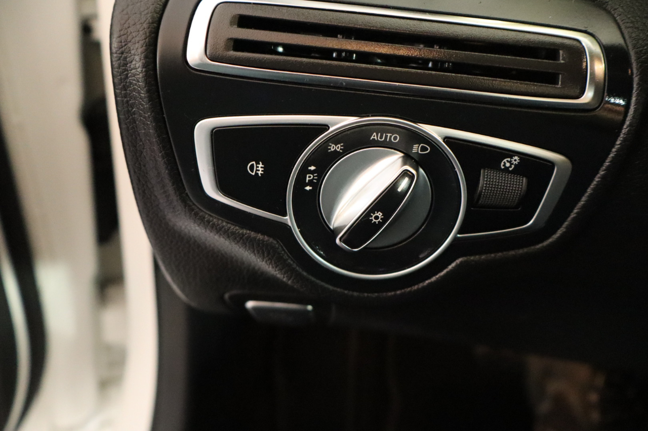 Mercedes-Benz C-Class C 300 4MATIC Sedan 2019