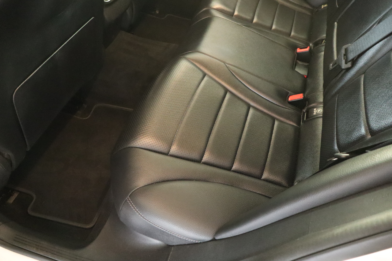 Mercedes-Benz C-Class C 300 4MATIC Sedan 2019