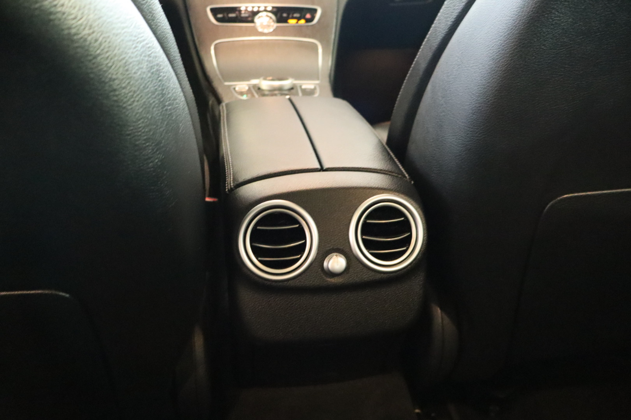 Mercedes-Benz C-Class C 300 4MATIC Sedan 2019