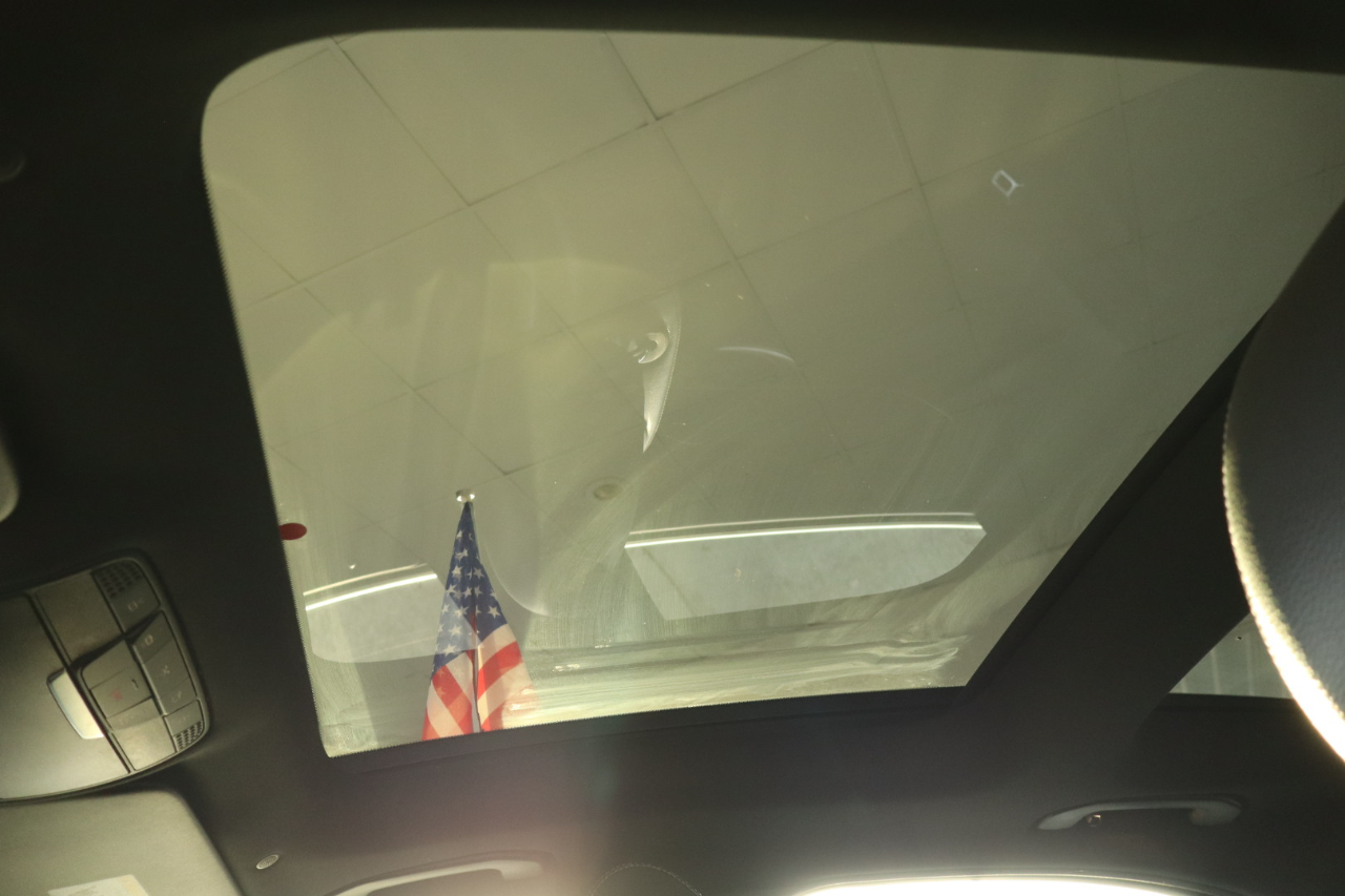 Mercedes-Benz C-Class C 300 4MATIC Sedan 2019