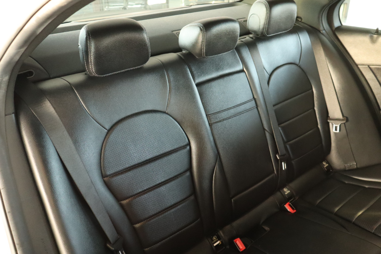 Mercedes-Benz C-Class C 300 4MATIC Sedan 2019