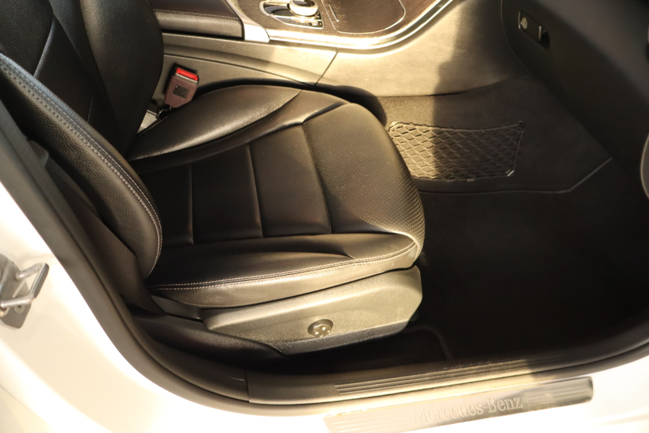 Mercedes-Benz C-Class C 300 4MATIC Sedan 2019