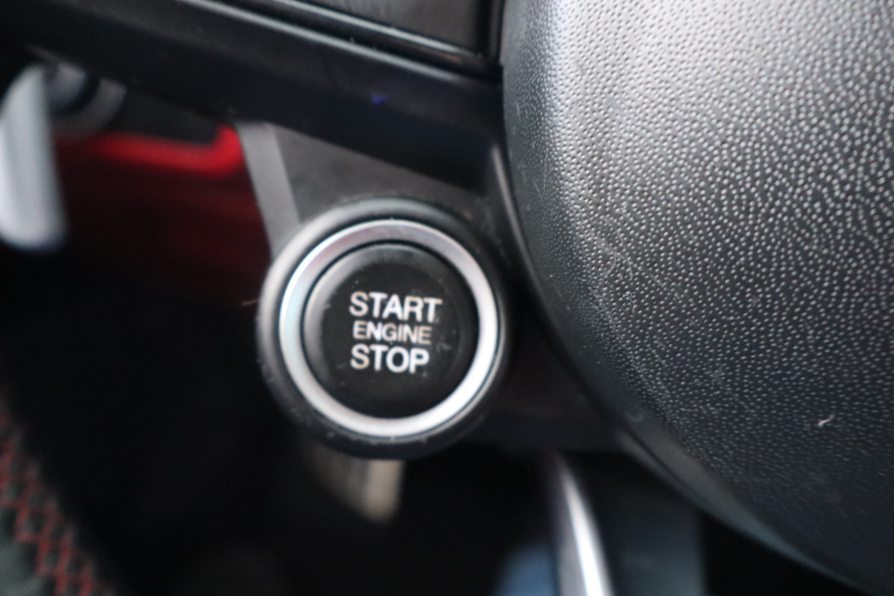 Alfa Romeo Giulia Ti Sport RWD 2020