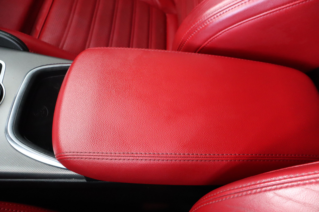 Alfa Romeo Giulia Ti Sport RWD 2020