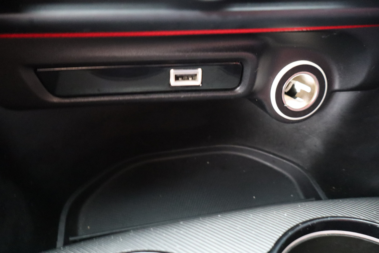 Alfa Romeo Giulia Ti Sport RWD 2020