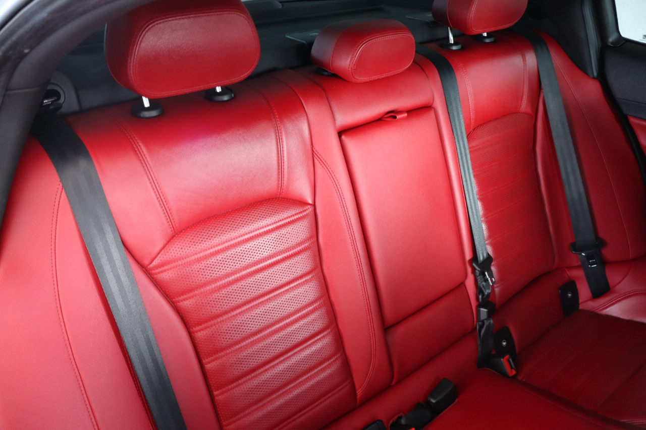 Alfa Romeo Giulia Ti Sport RWD 2020