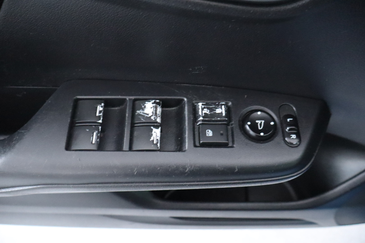 Honda Civic Sedan 4dr Man Si 2015