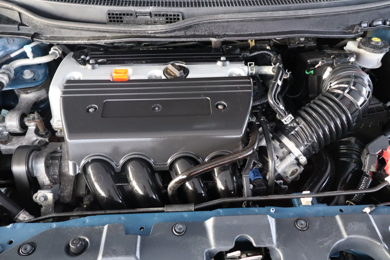 Honda Civic Sedan 4dr Man Si 2015