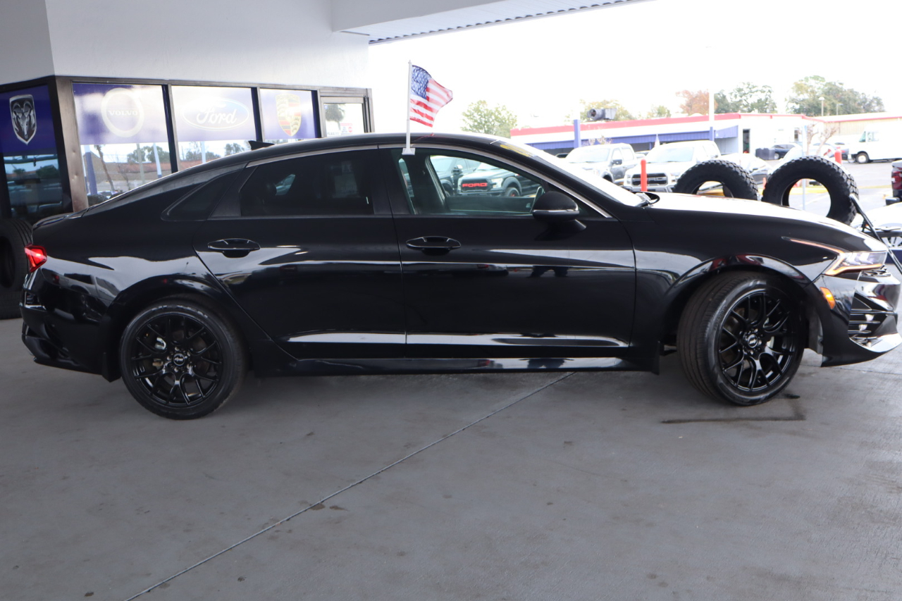 Kia K5 GT-Line Auto FWD 2024