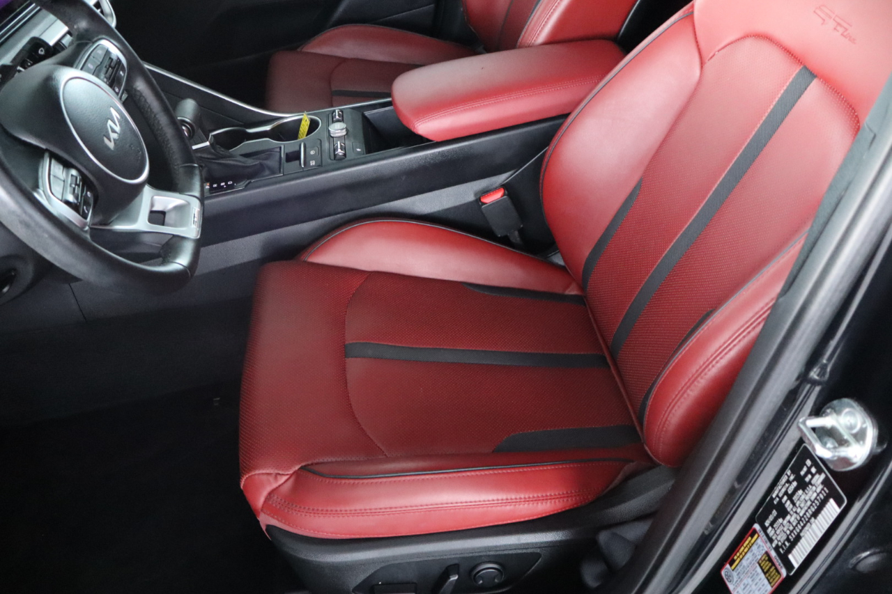 Kia K5 GT-Line Auto FWD 2024