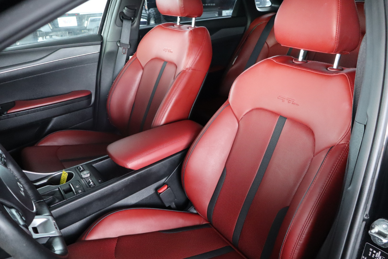 Kia K5 GT-Line Auto FWD 2024