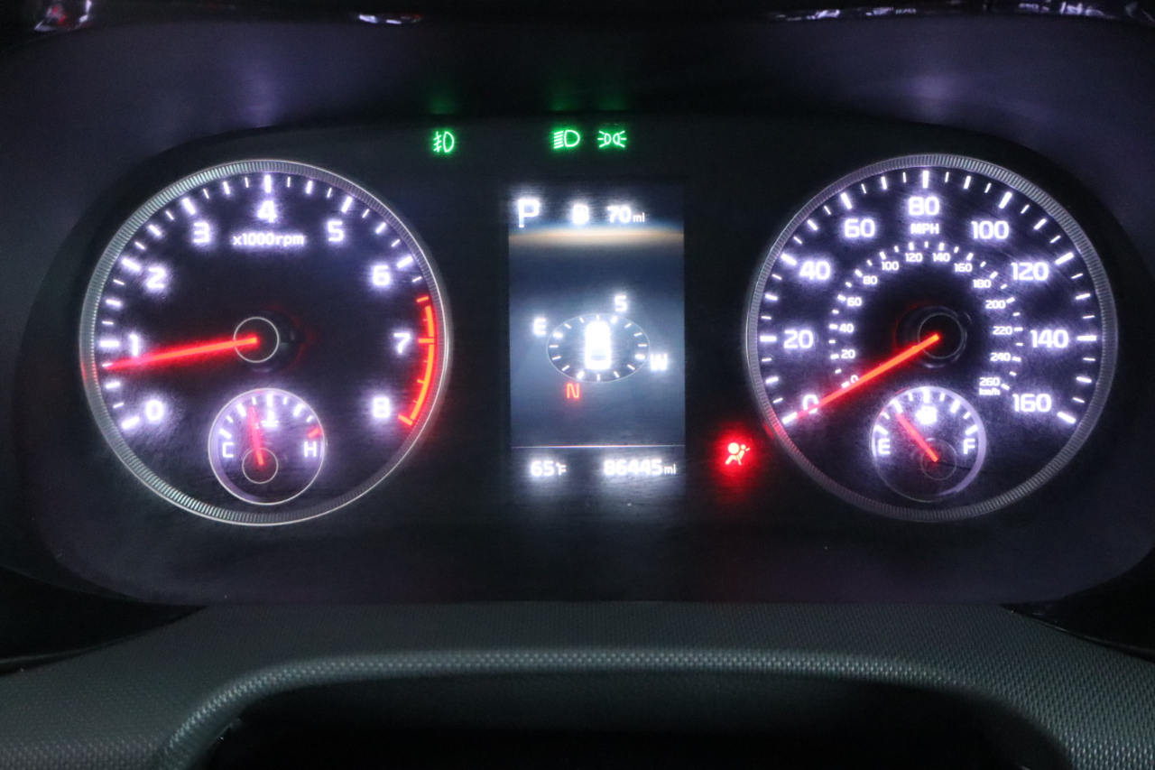 Kia K5 GT-Line Auto FWD 2024