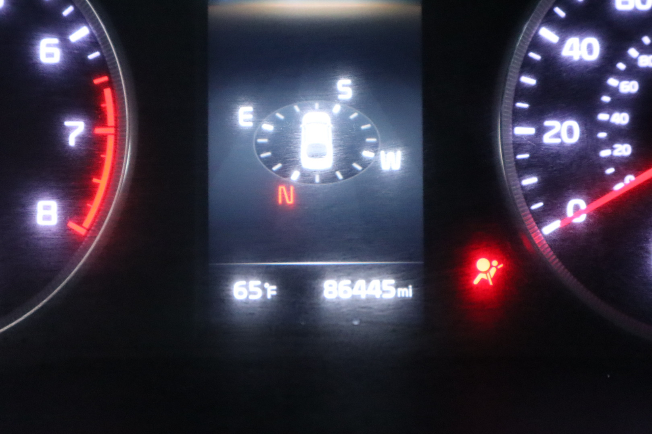 Kia K5 GT-Line Auto FWD 2024