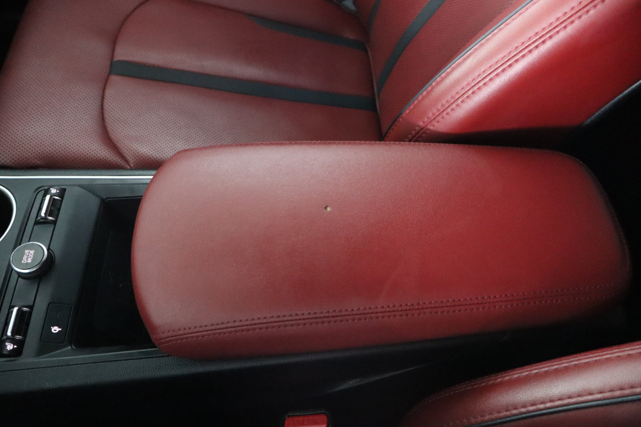 Kia K5 GT-Line Auto FWD 2024