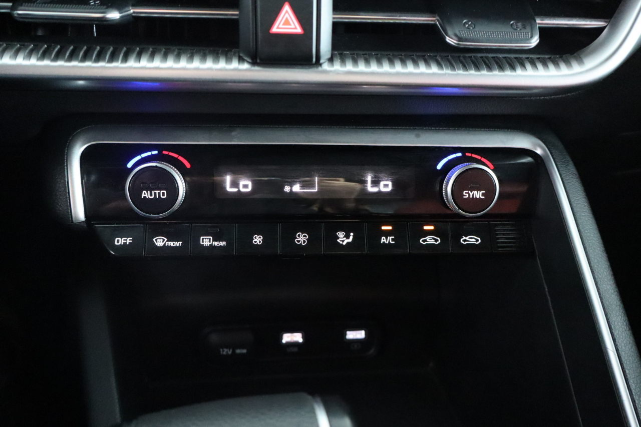 Kia K5 GT-Line Auto FWD 2024