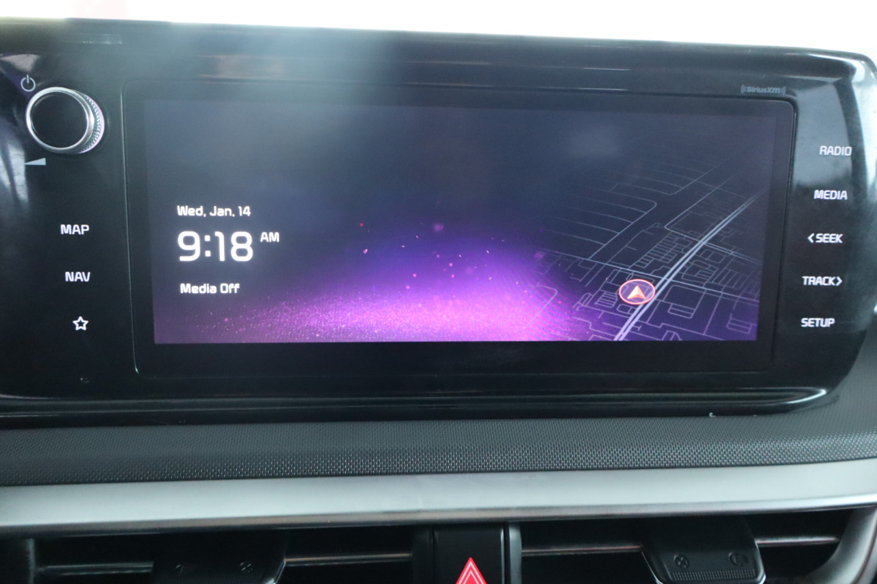 Kia K5 GT-Line Auto FWD 2024