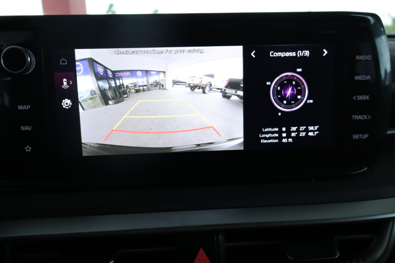 Kia K5 GT-Line Auto FWD 2024