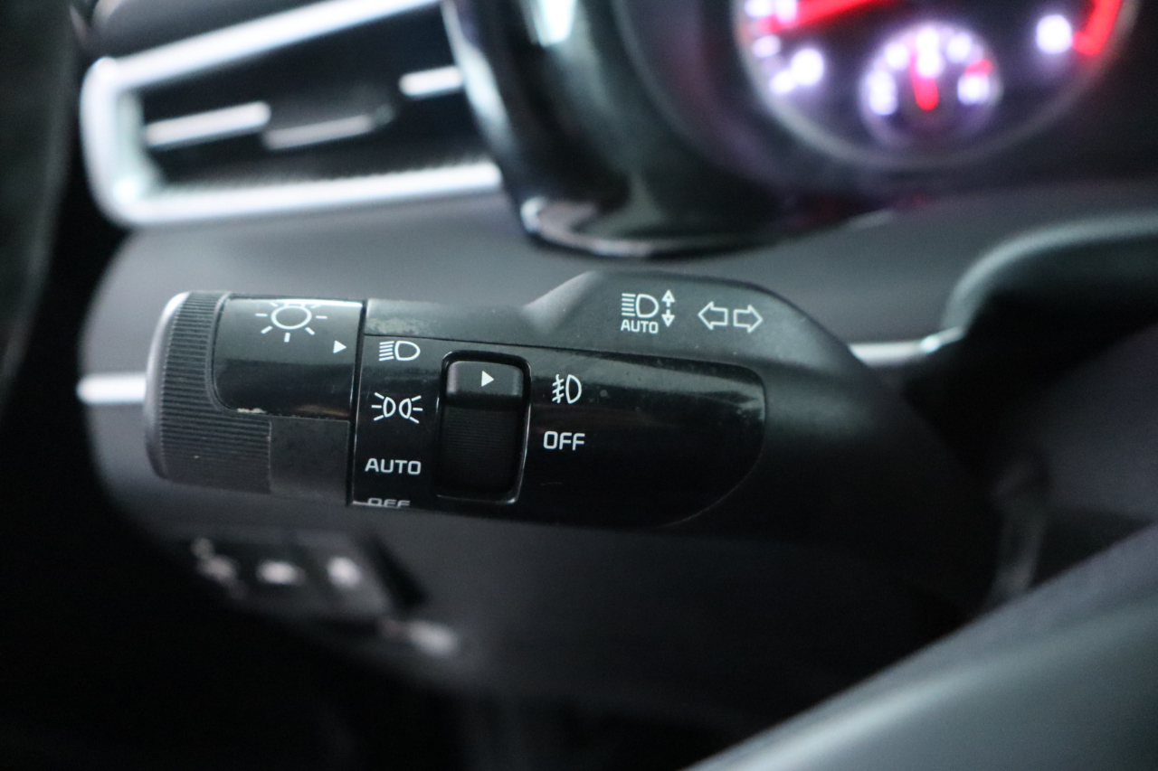 Kia K5 GT-Line Auto FWD 2024