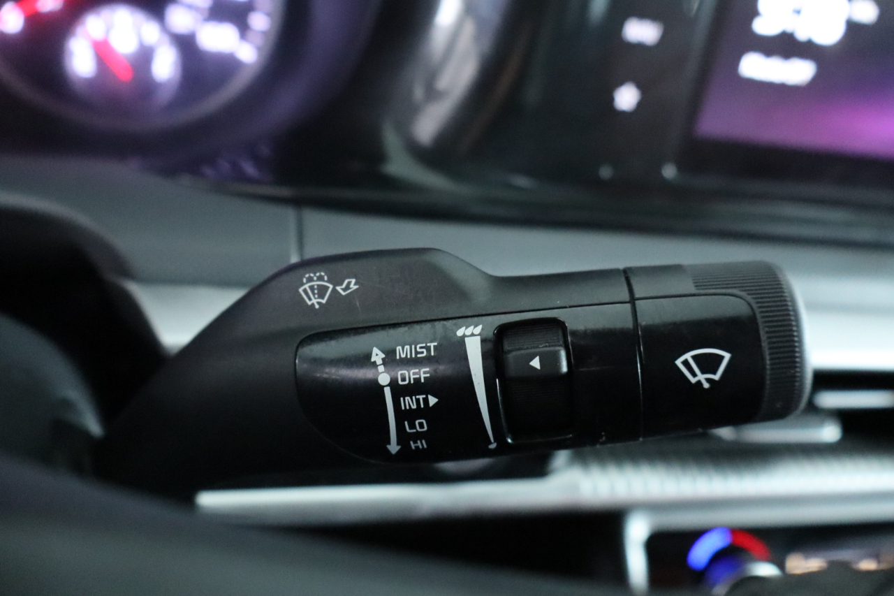 Kia K5 GT-Line Auto FWD 2024