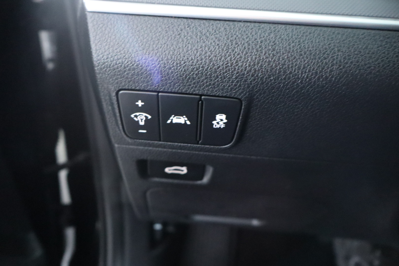 Kia K5 GT-Line Auto FWD 2024