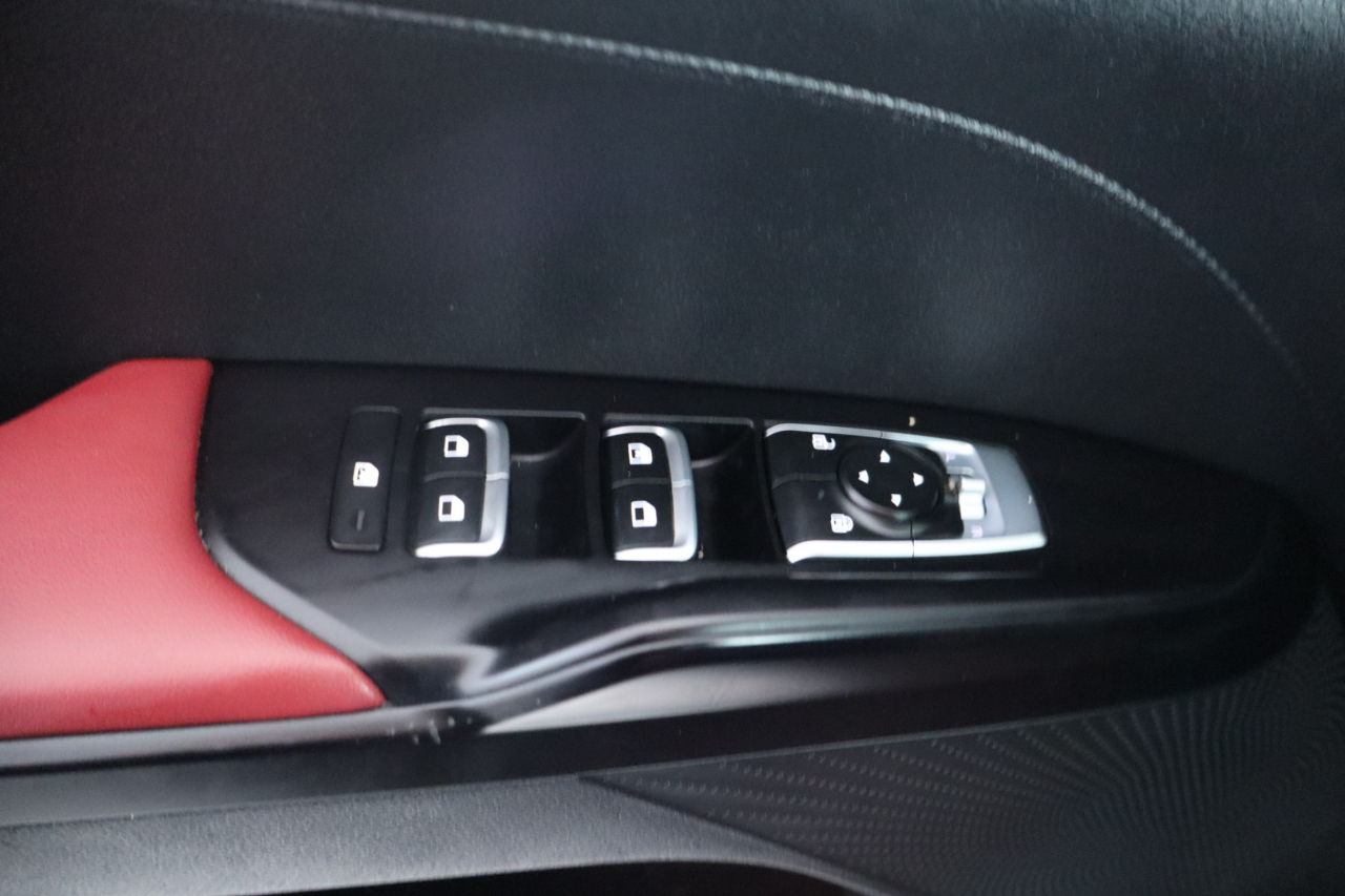 Kia K5 GT-Line Auto FWD 2024