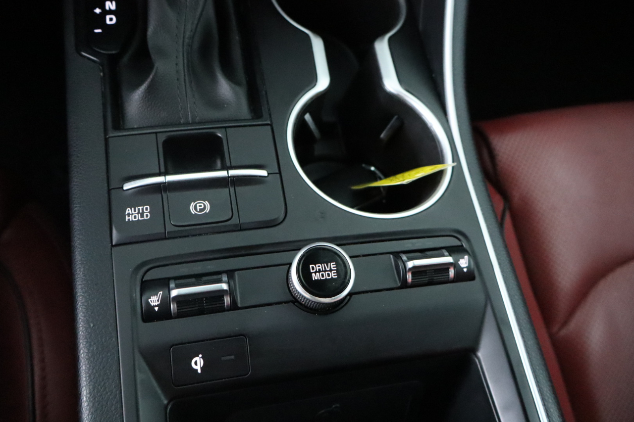 Kia K5 GT-Line Auto FWD 2024