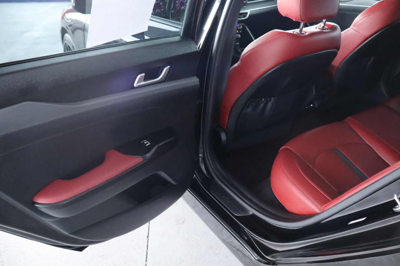 Kia K5 GT-Line Auto FWD 2024