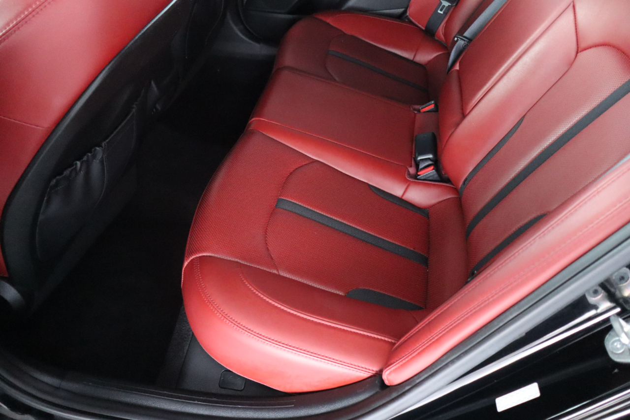 Kia K5 GT-Line Auto FWD 2024