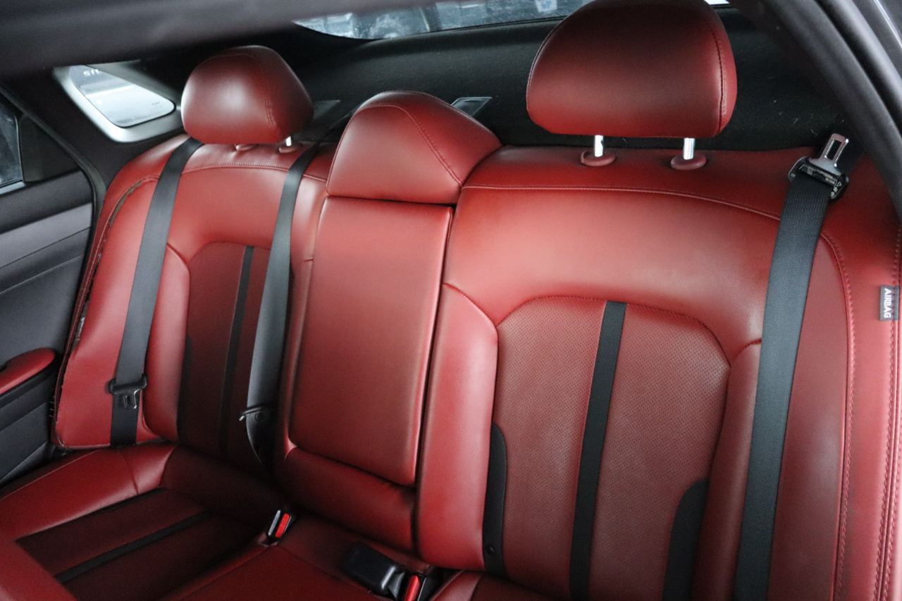 Kia K5 GT-Line Auto FWD 2024