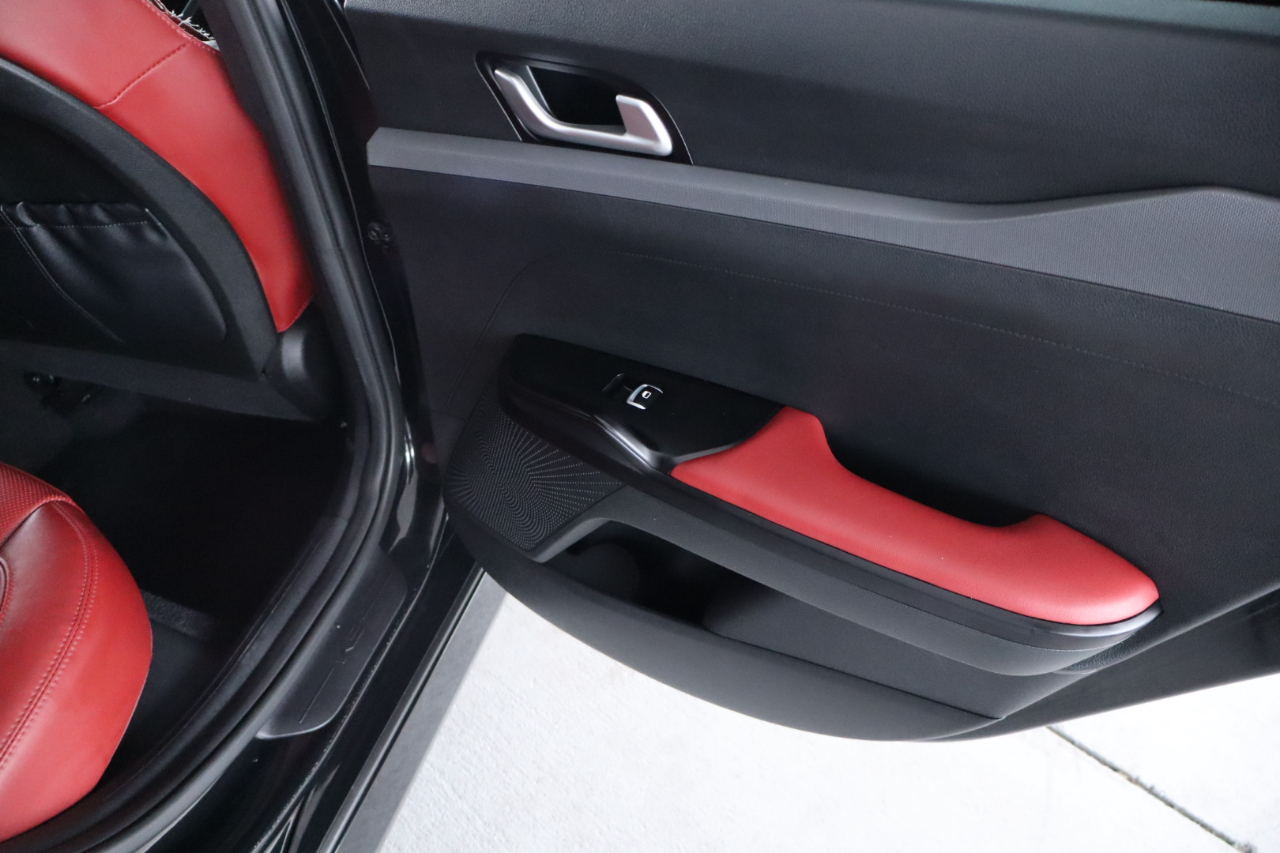 Kia K5 GT-Line Auto FWD 2024