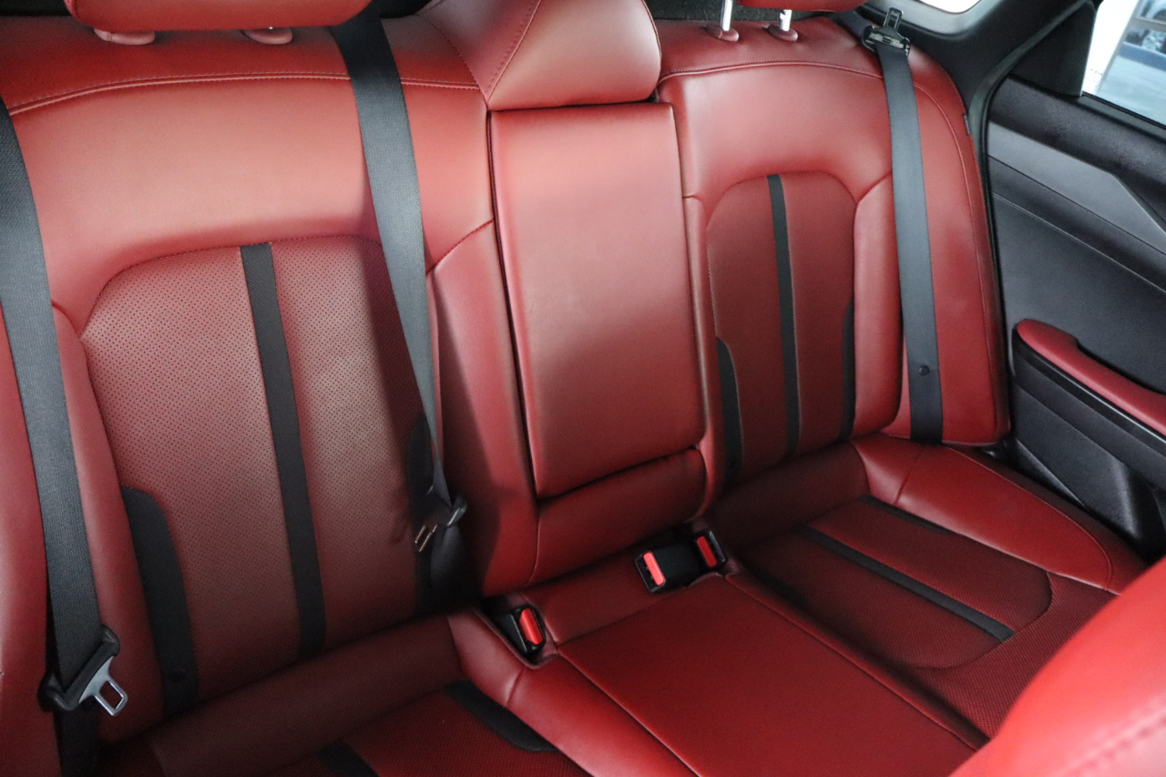 Kia K5 GT-Line Auto FWD 2024