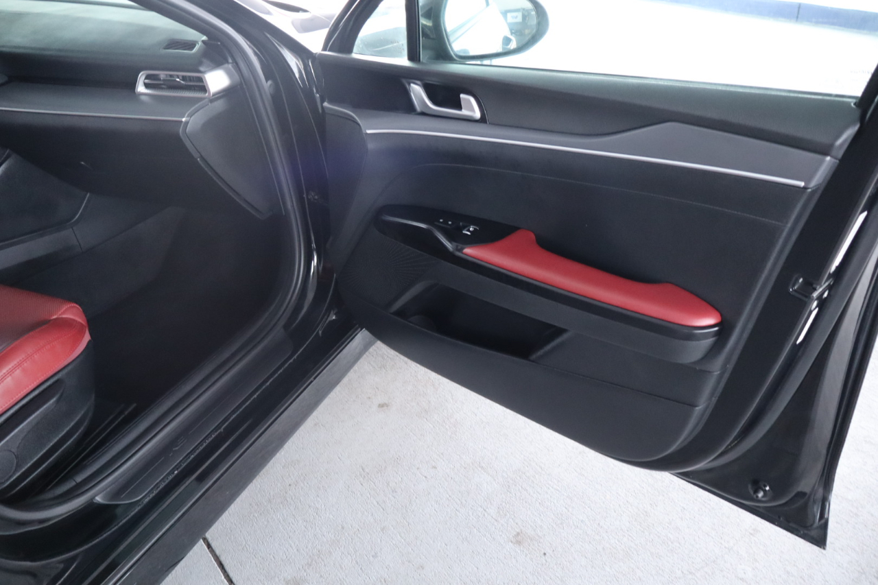 Kia K5 GT-Line Auto FWD 2024